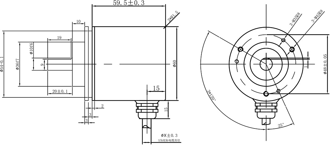 GMS412 CANopen夾緊同步法蘭(lan) 10mm.jpg