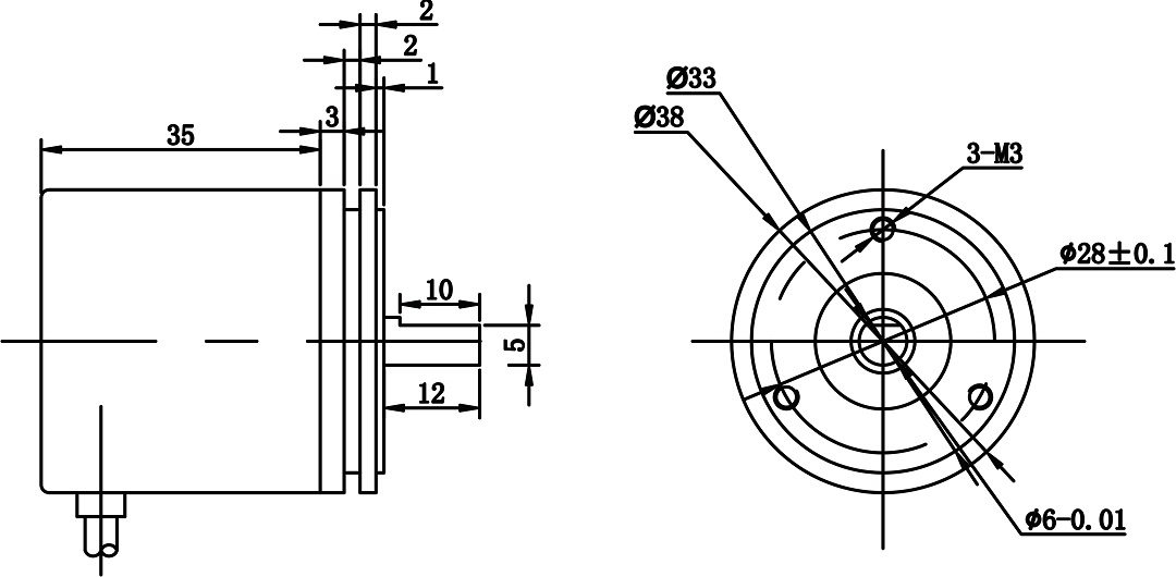 GES38 SE06 RDB